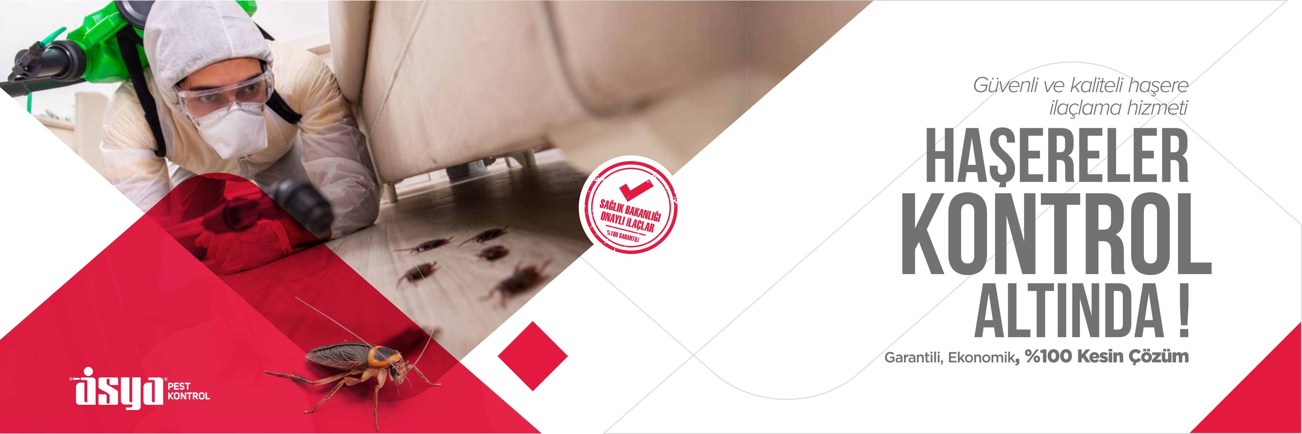 CORONA VİRÜSÜ<br> İLAÇLAMA